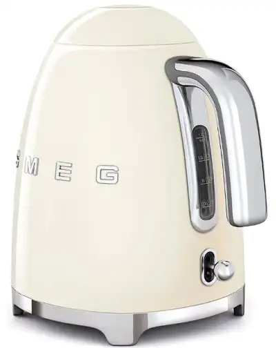 Smeg Kettle