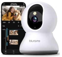 Best Indoor Security Camera